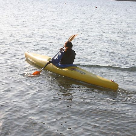 Inmovecos Soling 103 La Manga del Mar Menor Kültér fotó