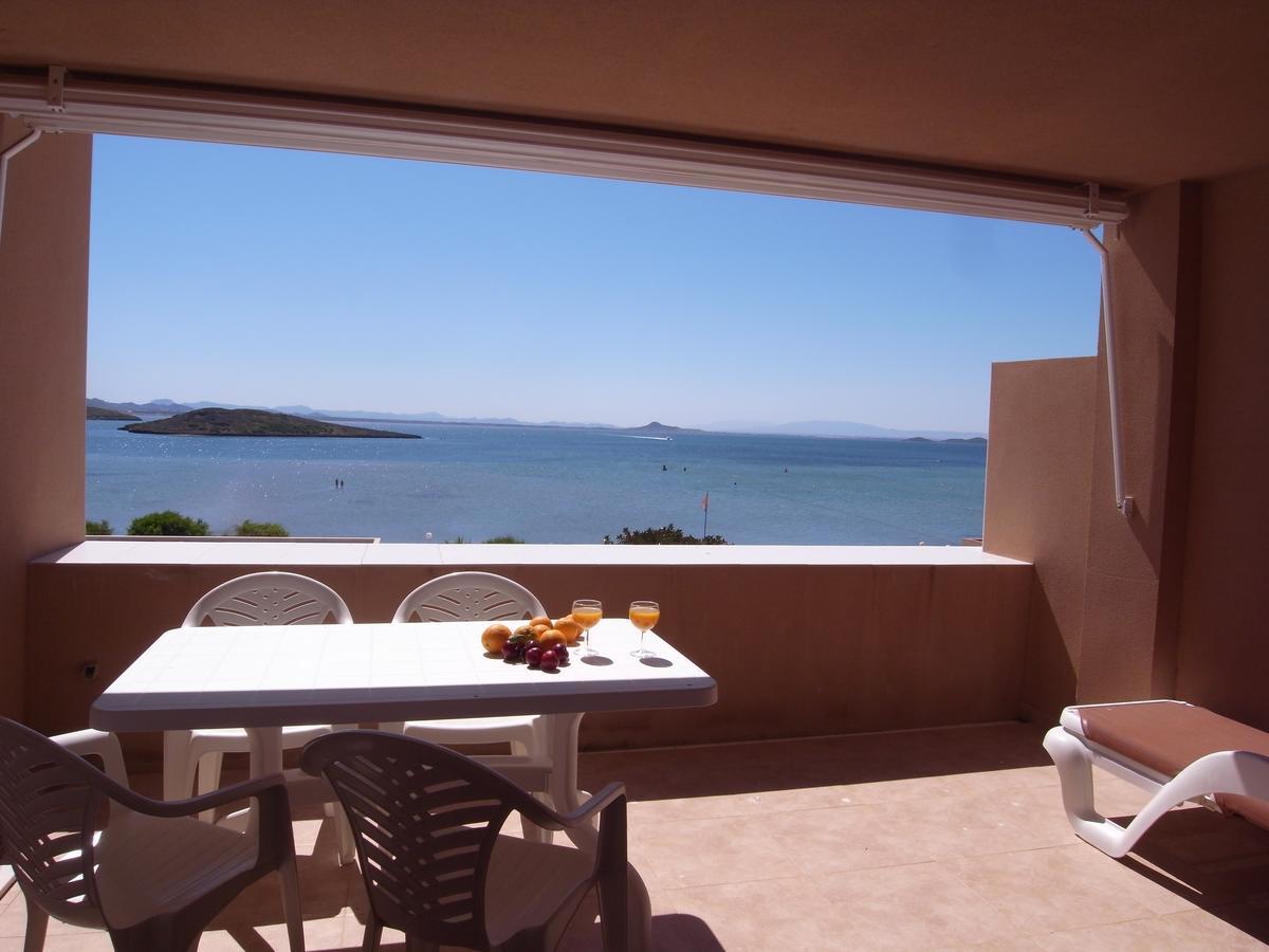 Inmovecos Soling 103 La Manga del Mar Menor Kültér fotó