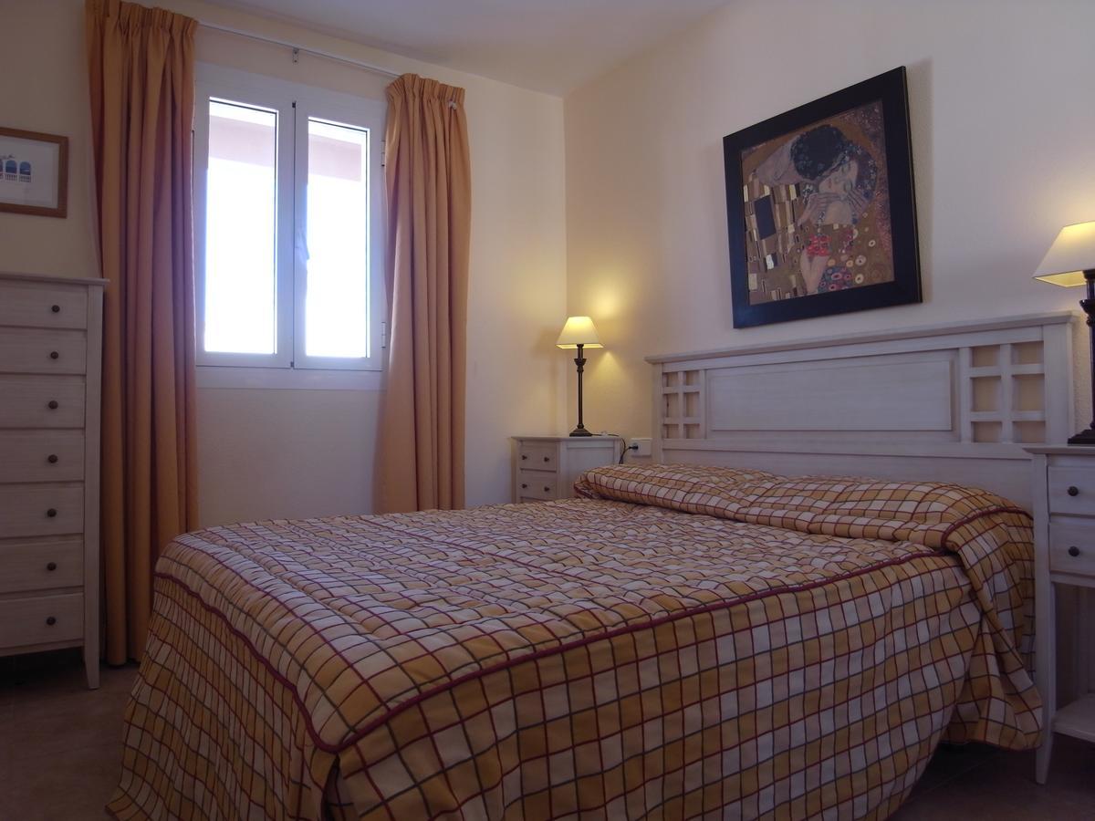 Inmovecos Soling 103 La Manga del Mar Menor Kültér fotó