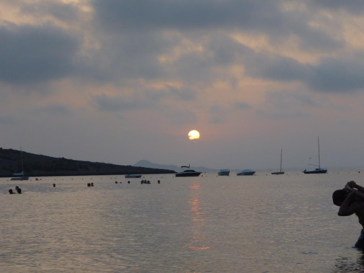 Inmovecos Soling 103 La Manga del Mar Menor Kültér fotó