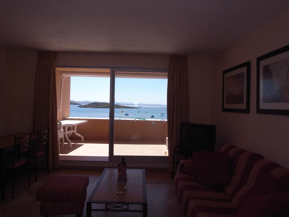 Inmovecos Soling 103 La Manga del Mar Menor Kültér fotó