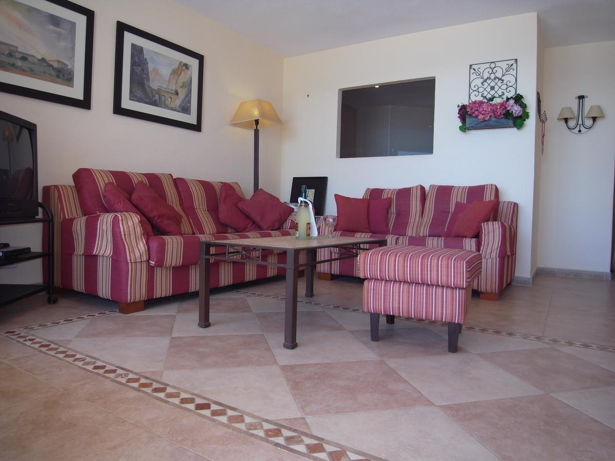 Inmovecos Soling 103 La Manga del Mar Menor Kültér fotó