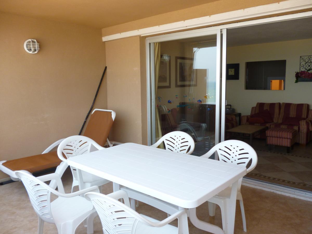 Inmovecos Soling 103 La Manga del Mar Menor Kültér fotó