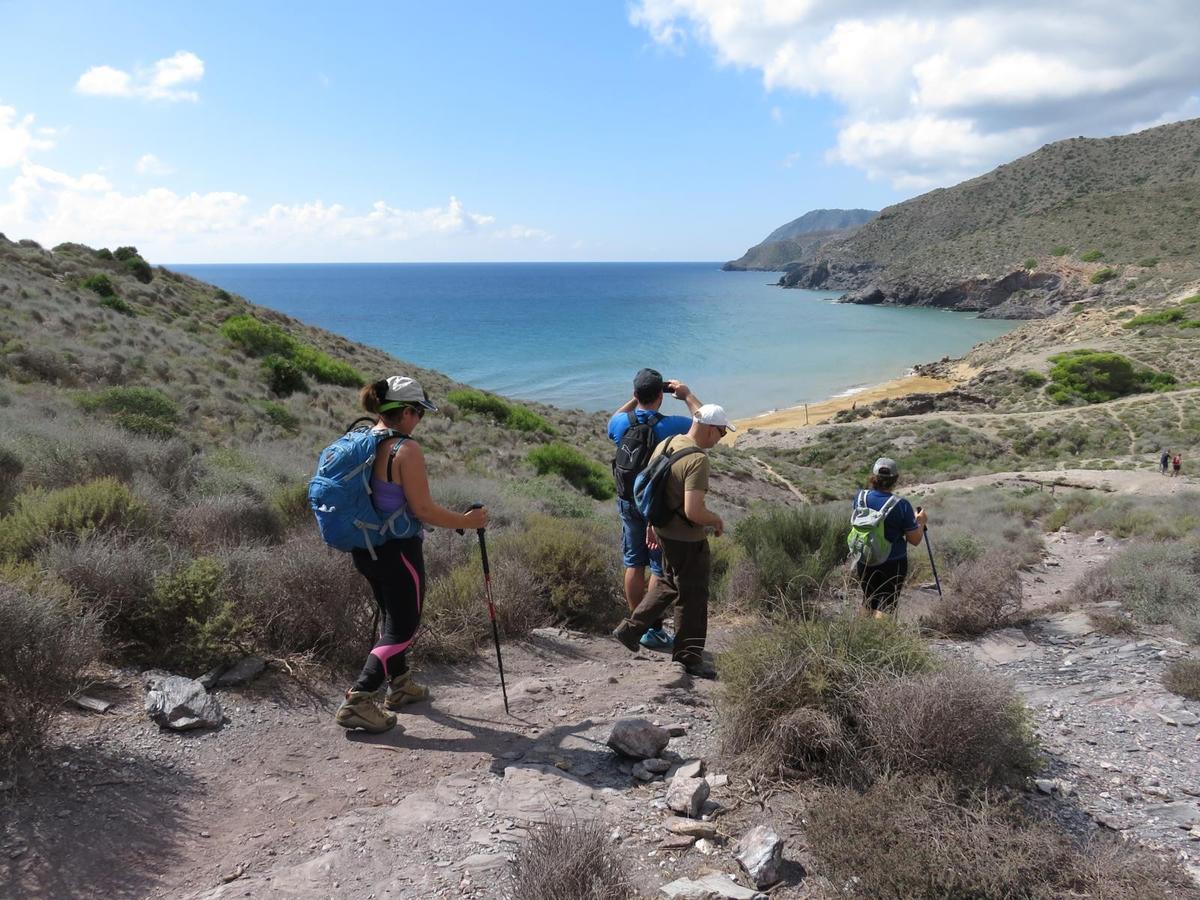 Inmovecos Soling 103 La Manga del Mar Menor Kültér fotó