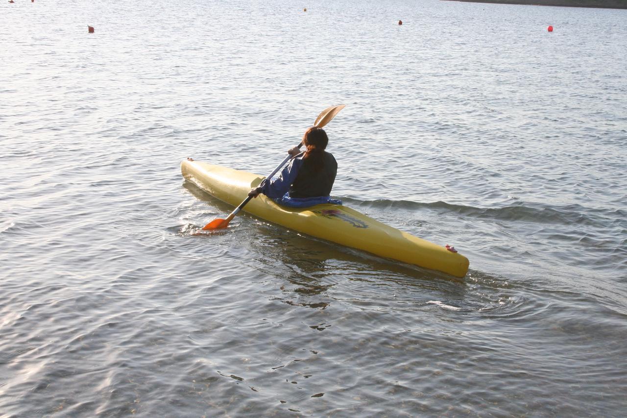 Inmovecos Soling 103 La Manga del Mar Menor Kültér fotó