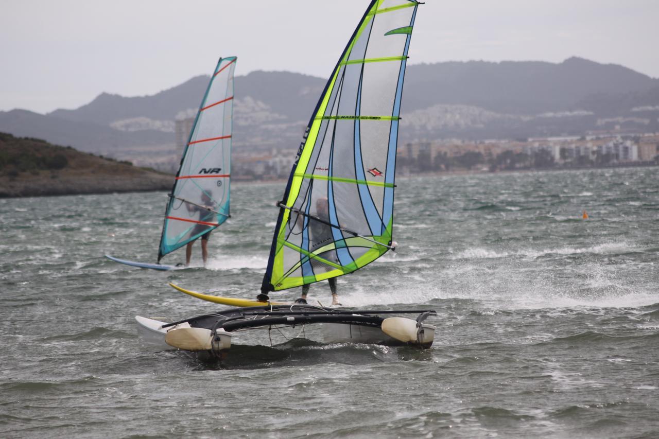 Inmovecos Soling 103 La Manga del Mar Menor Kültér fotó