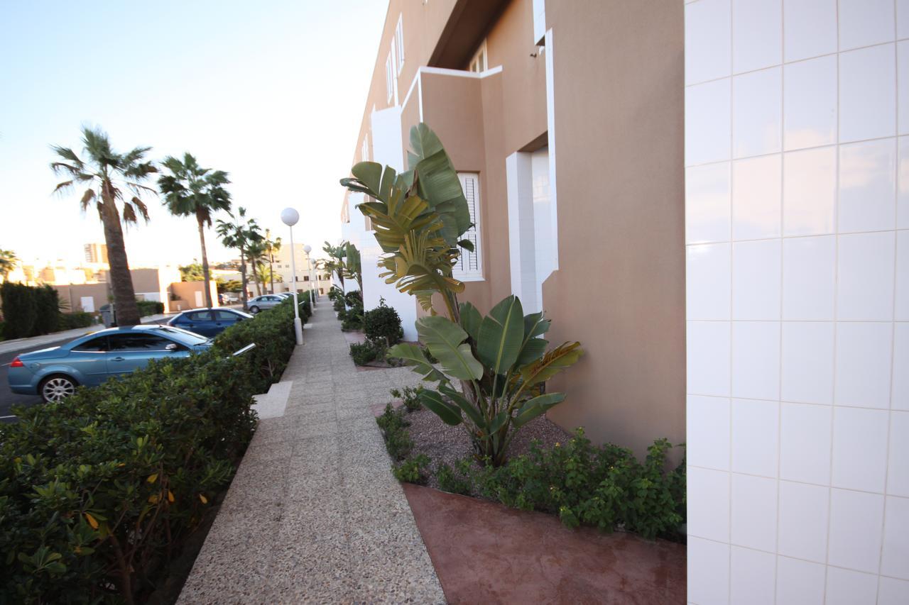 Inmovecos Soling 103 La Manga del Mar Menor Kültér fotó
