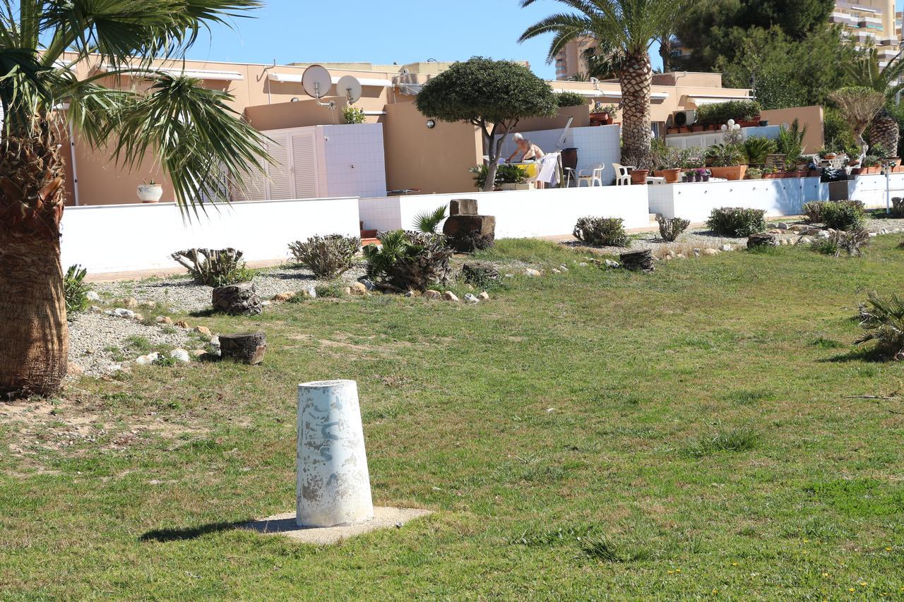Inmovecos Soling 103 La Manga del Mar Menor Kültér fotó