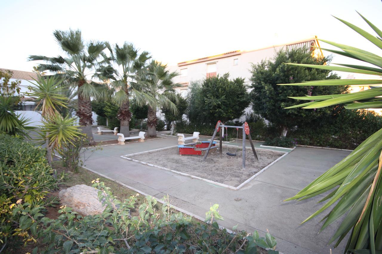 Inmovecos Soling 103 La Manga del Mar Menor Kültér fotó