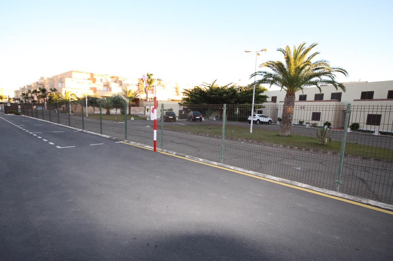 Inmovecos Soling 103 La Manga del Mar Menor Kültér fotó