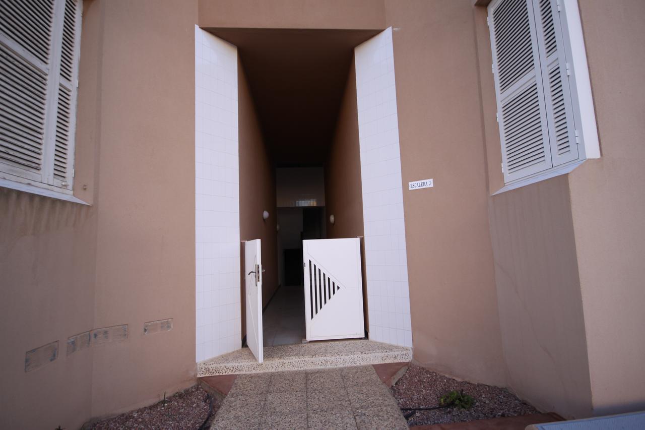 Inmovecos Soling 103 La Manga del Mar Menor Kültér fotó